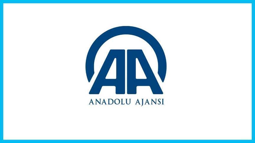Anadolu Agentliyi Azərbaycan-Türkiyə əlaqələri ilə bağlı infoqrafika yayıb