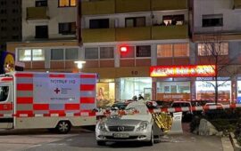 Səfir: “Almaniyada silahlı hücumda 5 Türkiyə vətəndaşı öldürülüb”