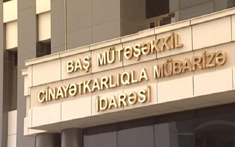 “Bandotdel” İstanbulda əməliyyat keçirdi – VİDEO