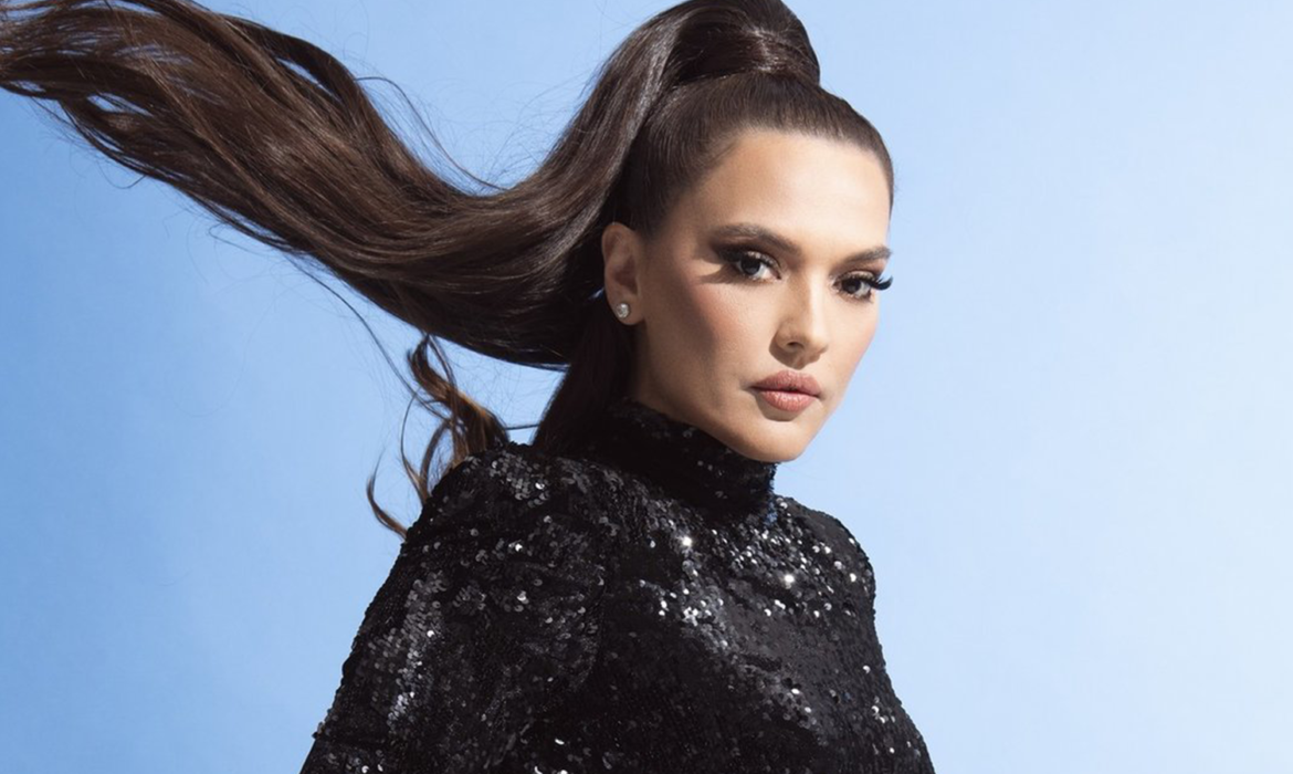 Demet Akalın instagramda – “Gəl də bu Azərbaycana qurban olma…”