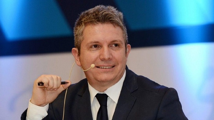 Ərdoğan Arıkan: “Azərbaycanın hər sahədə Türkiyəyə göstərdiyi maraq göz önündədir”