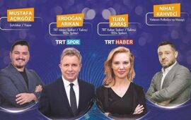 Türkiyə millisinin sabiq ulduzu Bakıya gəlir – VİDEO