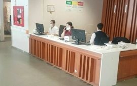 Türkiyədə stüardessa koronavirus şübhəsi ilə xəstəxanaya yerləşdirilib
