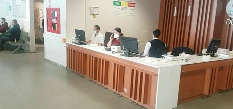 Türkiyədə stüardessa koronavirus şübhəsi ilə xəstəxanaya yerləşdirilib