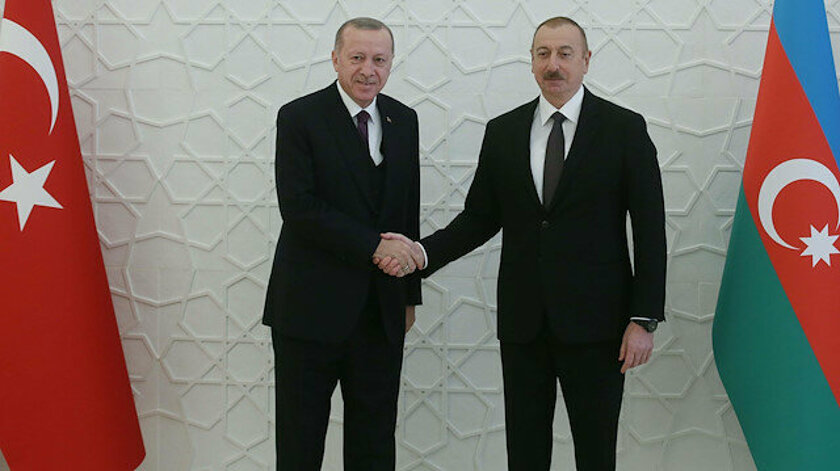 “Dağlıq Qarabağ Azərbaycan qədər bizim də məsələmizdir” – Rəcəb Tayyib Ərdoğan