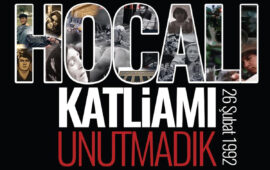 İstanbulun bütün ictimai nəqliyyat vasitələrində Xocalı soyqırımı ilə əlaqədar videoçarx nümayiş etdirilir
