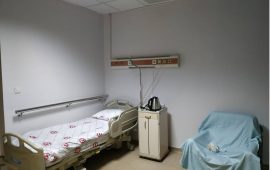 Çindən Türkiyəyə təxliyə edilən Azərbaycan vətəndaşları xəstəxanalara yerləşdirilib