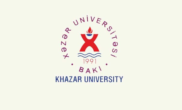 Türkiyəli professor Xəzər Universitetinin tələbələrinə mühazirə oxuyub