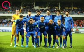 Türkiyə-Azərbaycan matçının stadionu açıqlandı
