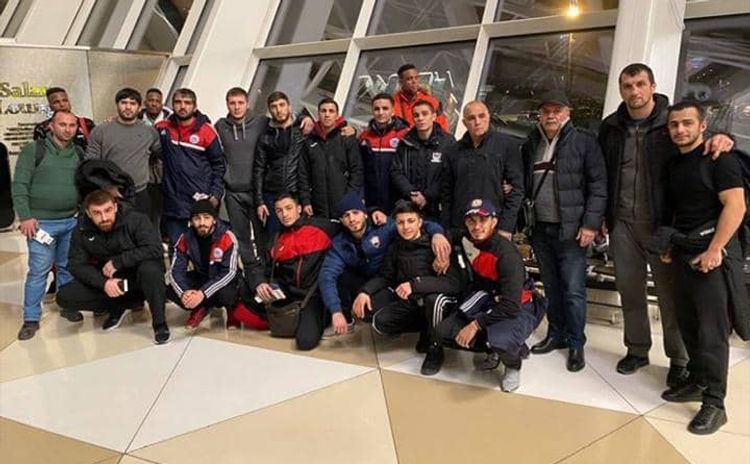 Azərbaycan boksçuları lisenziya turnirinə son hazırlığı Türkiyədə keçəcək
