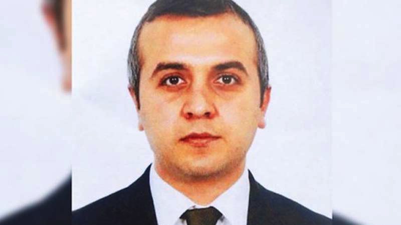 Türk diplomatı öldürənlər cəzalandırıldı