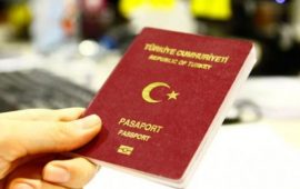 Ötən il Azərbaycana gələn türkiyəli vətəndaşların sayı açıqlanıb
