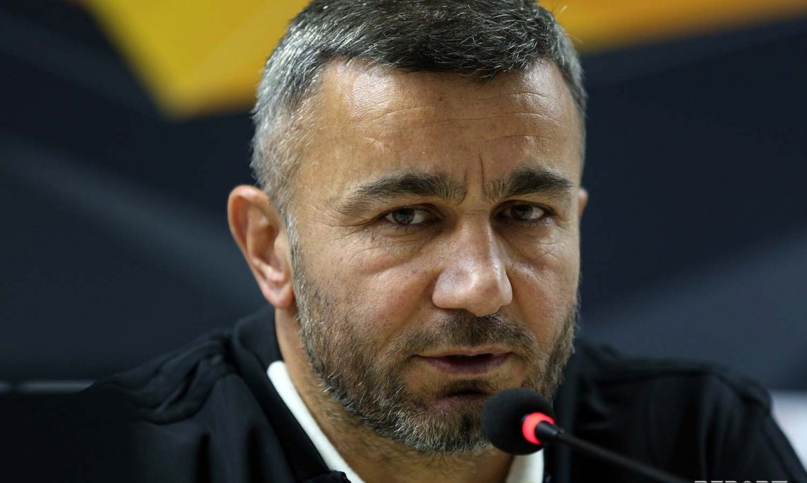 Qurban Qurbanov Alper Potukun “Qarabağ”a keçidinə münasibət bildirib