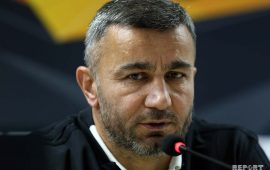Qurban Qurbanov Alper Potukun “Qarabağ”a keçidinə münasibət bildirib