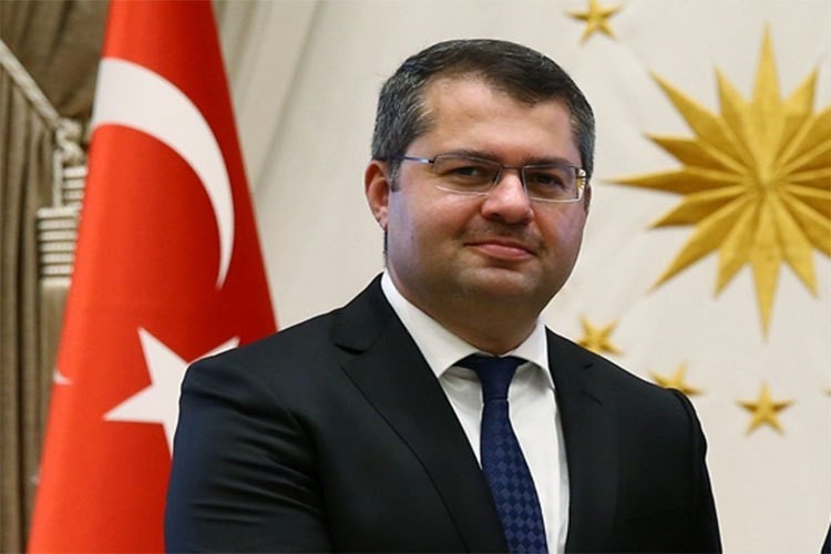Azərbaycan səfiri Çindən təxliyə olunan şəxslərlə görüşüb
