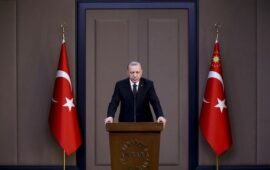 Ərdoğan: “Azərbaycan-Türkiyə ikitərəfli münasibətləri hər sahədə güclənəcək”