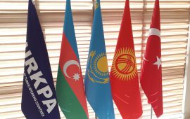 TÜRKPA beynəlxalq müşahidəçiləri bu gün Bakıya gəlir