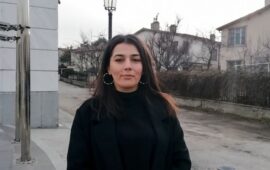 Çindən Türkiyəyə təxliyə edilən vətəndaşlarımız xəstəxanadan buraxılıblar