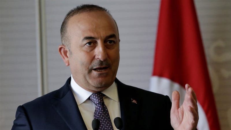 Türkiyənin Xarici İşlər naziri sabah Bakıya səfər edəcək
