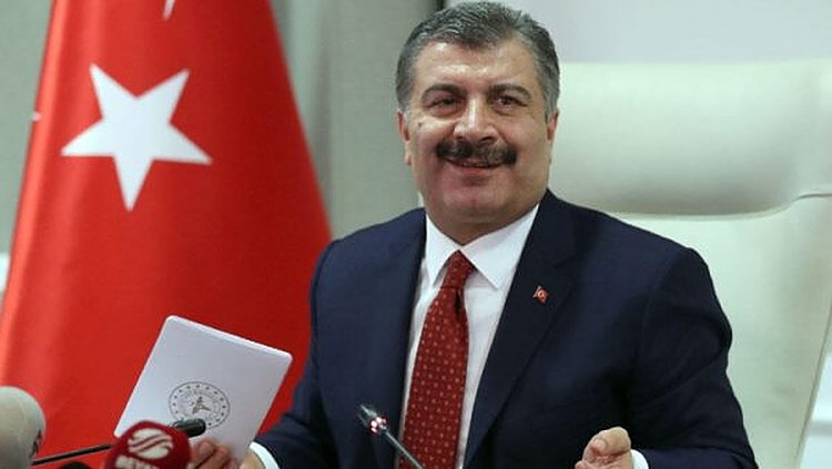 Türkiyədə koronavirusdan ilk ölüm faktı qeydə alındı – VİDEO