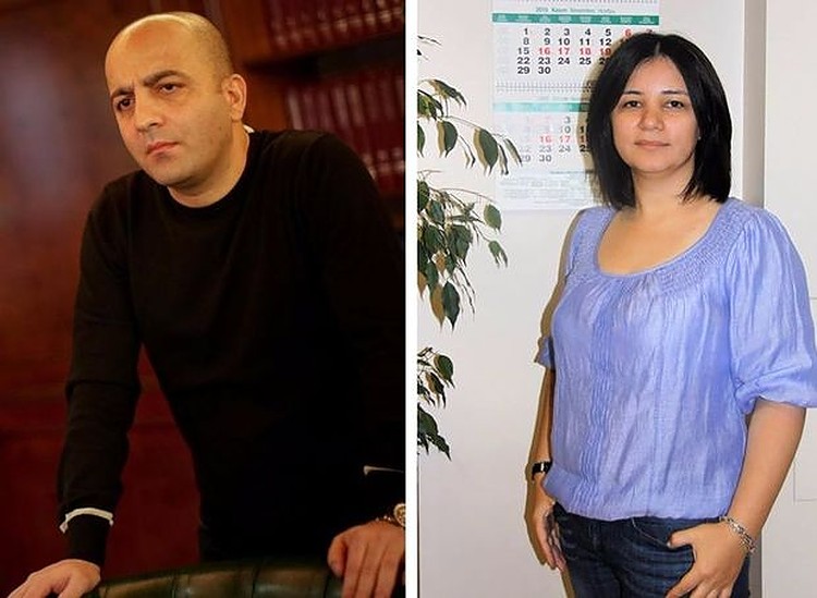 “Palmali”dən Mübariz Mənsimovla bağlı açıqlama