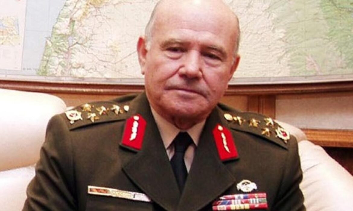 Türkiyədə general koronavirusdan öldü – Ölənlərin sayı 3-ə çatdı