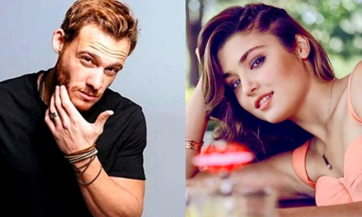 Hande bu dəfə onunla bir araya gəldi