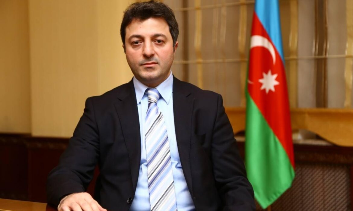 “Həmsədrlərlə Çavuşoğlunun görüş keçirməsində təəccüblü bir şey yoxdur”