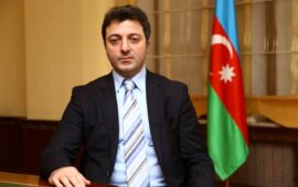 “Həmsədrlərlə Çavuşoğlunun görüş keçirməsində təəccüblü bir şey yoxdur”