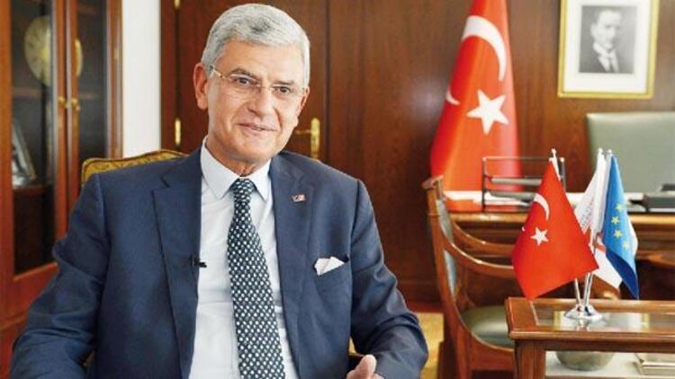 Türkiyəli Volkan Bozkır BMT Baş Assambleyasının Prezidenti vəzifəsində