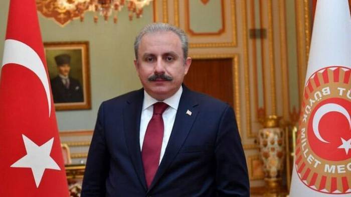 Mustafa Şəntopdan açıqlama: “Ermənistan qətliamlar törətdiyi Qarabağdan çəkilməyə və təslim olmağa məcbur oldu”