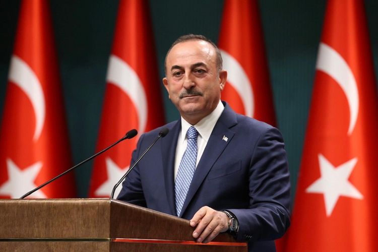 Türkiyə XİN başçısı: “Azərbaycanın ərazi bütövlüyü hər kəs tərəfindən qeyd-şərtsiz dəstəklənməlidir”