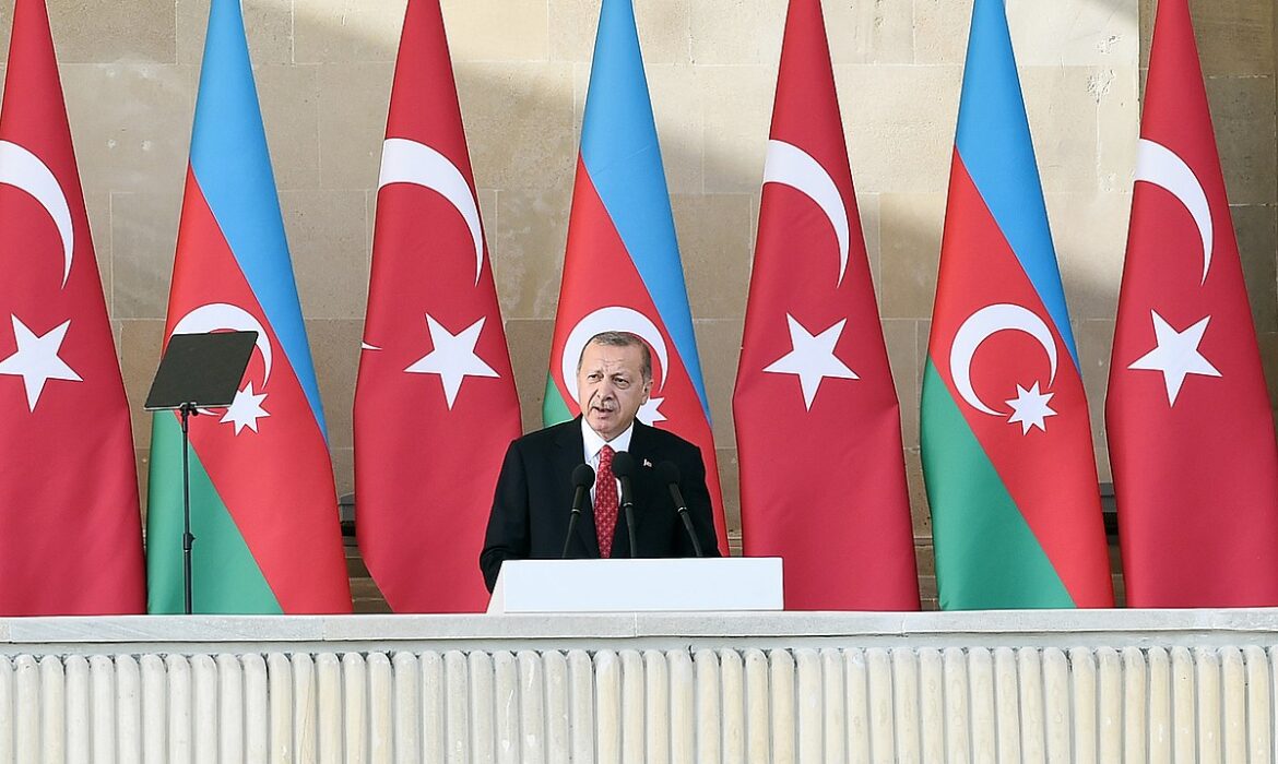 Ərdoğan: “İnşallah, Azərbaycan Türkiyəsiz olmayacaq”