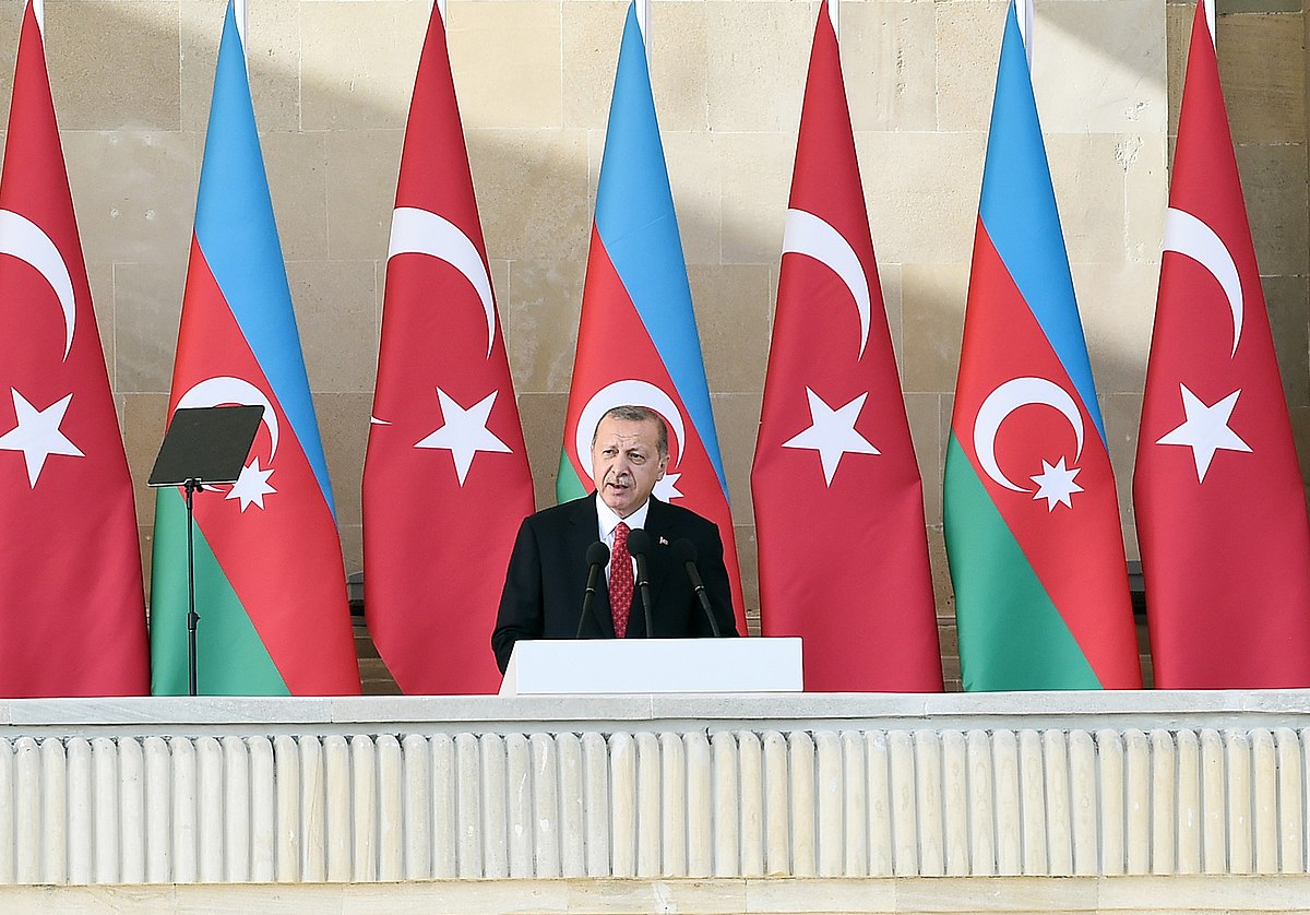 Ərdoğan: “İnşallah, Azərbaycan Türkiyəsiz olmayacaq”