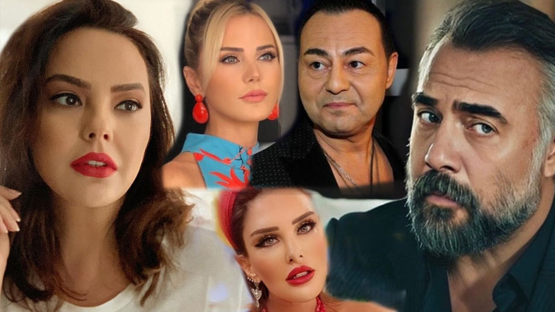 Türk məşhurlardan Azərbaycana dəstək: “Şəhidləriniz bizim də şəhidlərimizdir” (FOTOLAR)