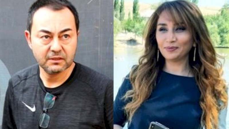 Sərdar Ortacdan Elnarə Abdullayevaya: “Bir millət-iki dövlətik!”