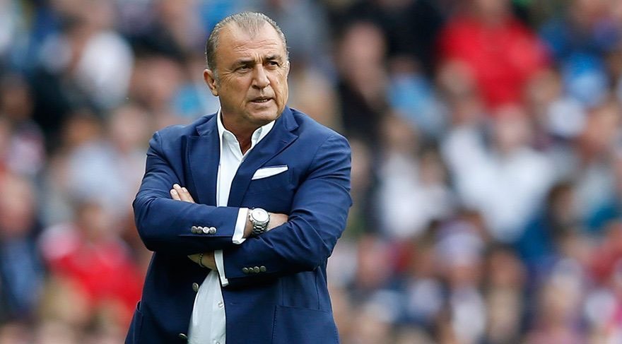 Fatih Terim köməkçilərinə “Neftçi”ni təhlil etməyi tapşırdı