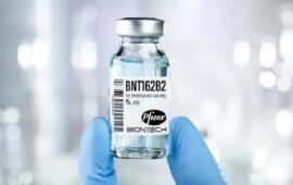 Türkiyə “Pfizer” peyvəndi almaq niyyətindədir – 4,5 milyon doza
