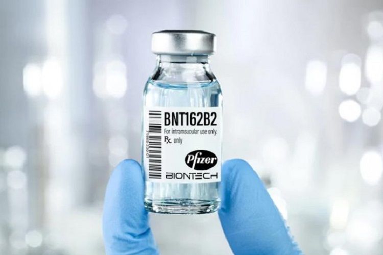 Türkiyə “Pfizer” peyvəndi almaq niyyətindədir – 4,5 milyon doza
