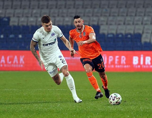 “Alanyaspor” yenə uduzub, autsayderlər qələbə qazanıb
