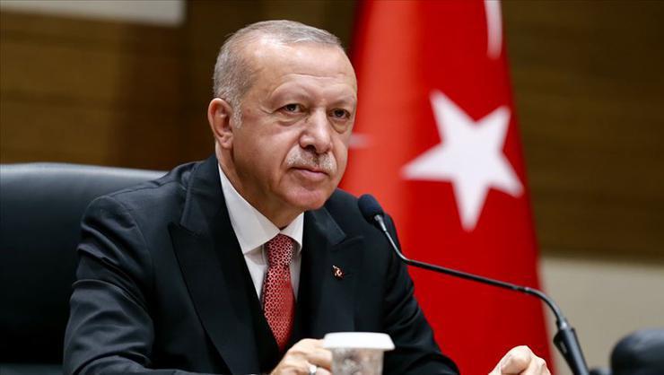 Ərdoğan: “Artıq xarici pasportla yox, şəxsiyyət vəsiqəsilə Azərbaycana qarşlıqlı gediş-gəlişimiz mümkündür”