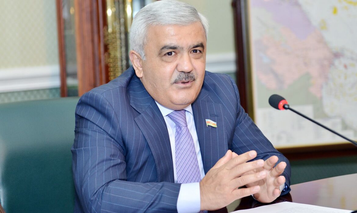 Rövnəq Abdullayev “SOCAR Türkiyə”nin İdarə Heyətinin sədri seçilib
