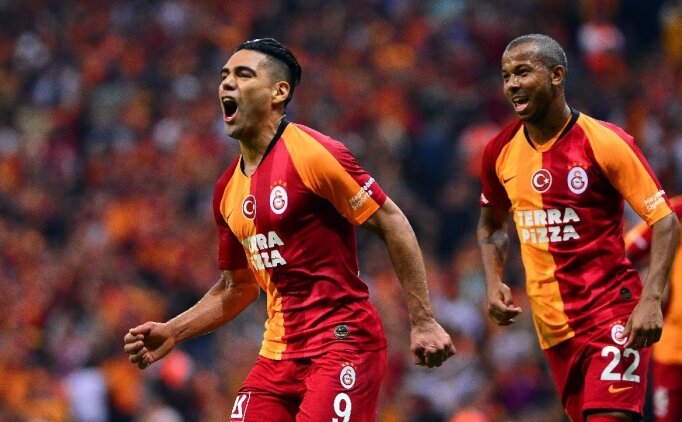 Fatih Terim Radamel Falkao və Mbaye Dianın satılmasını istəyib