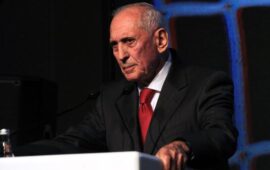 “Trabzonspor”un sabiq prezidenti vəfat etdi