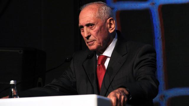 “Trabzonspor”un sabiq prezidenti vəfat etdi