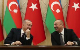 Rəcəb Tayyib Ərdoğan İlham Əliyevə zəng etdi