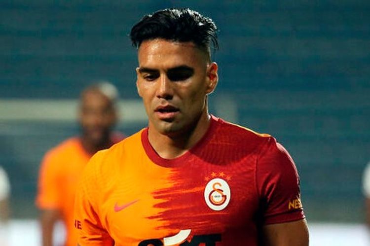 Falkao ABŞ klubu ilə anlaşıb