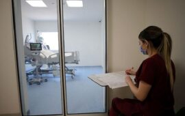 Türkiyədə koronavirusla bağlı son statistika açıqlanıb