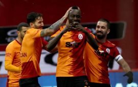 6 cavabsız qolla “Qalatasaray” qalib gəlib