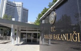 Türkiyə XİN: “Prezident seçkiləri və referendum nəticələrinin Qırğızıstanda faydalı olmasını diləyir”